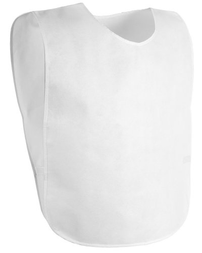 Gilet Cambex Bianco