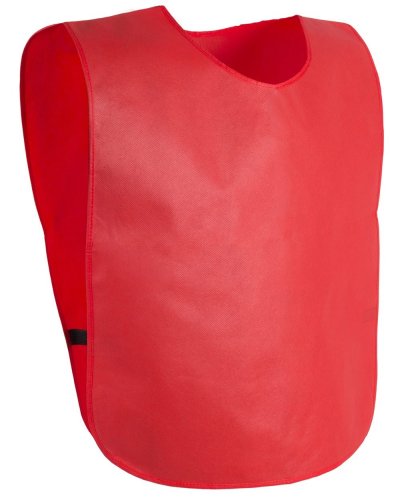 Gilet Cambex Rosso