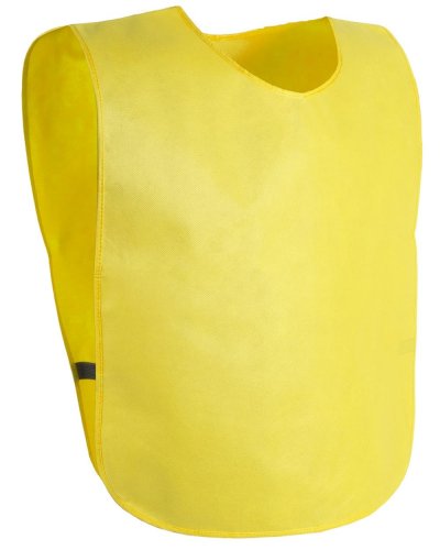 Gilet Cambex Giallo