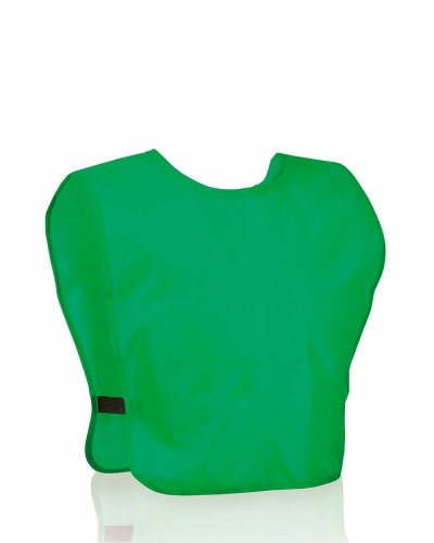 Gilet Wiki Verde