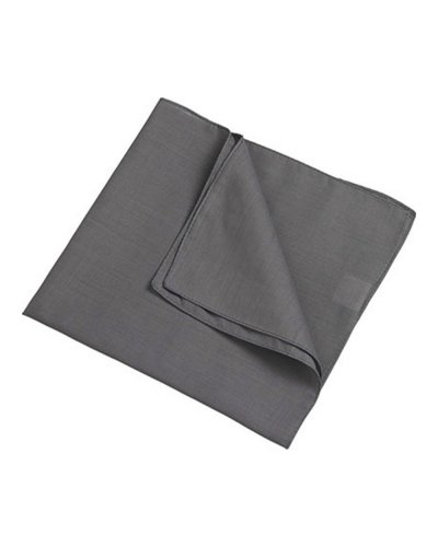 Bandana multicor Dark Grey