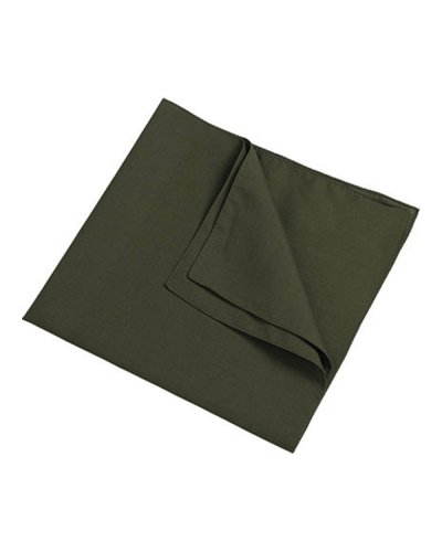 Bandana multicor Olive