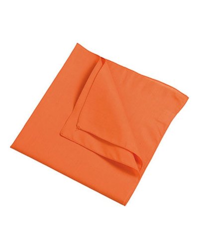 Bandana multicor Orange