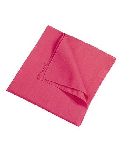 Bandana multicor Pink
