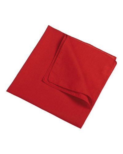 Bandana multicor Red