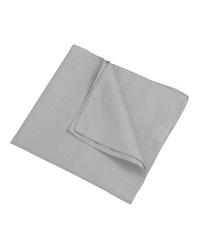 Bandana multicor Light Grey