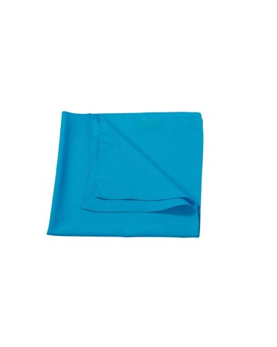 Bandana multicor Turquoise