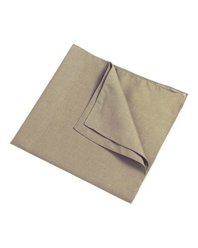 Bandana multicor Khaki