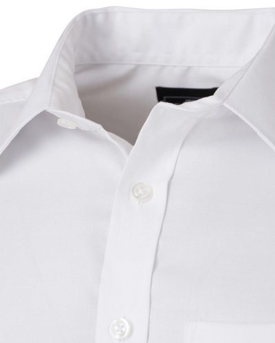 Camicia Longsleeve Micro-Twill uomo