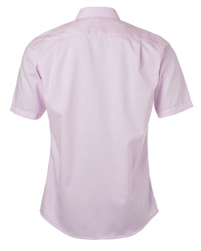 Camicia Shortsleeve Micro-Twill Uomo