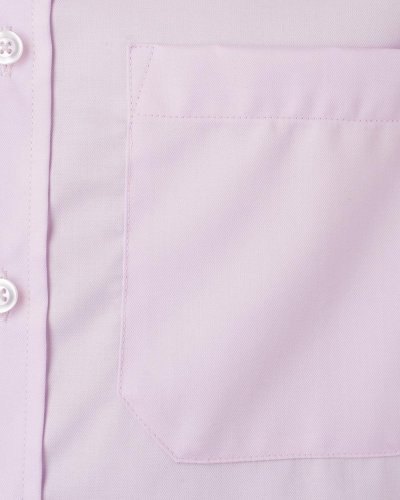 Camicia Shortsleeve Micro-Twill Uomo