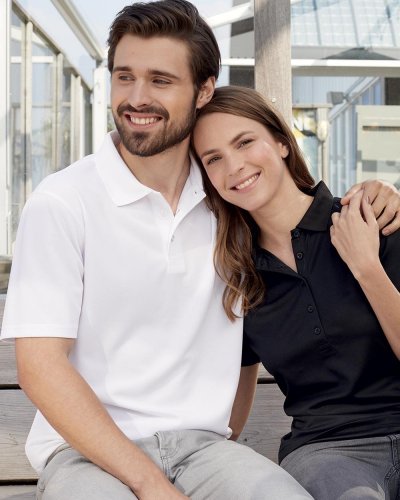 Polo Active Donna James & Nicholson