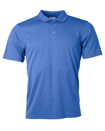Polo Active Uomo James & Nicholson