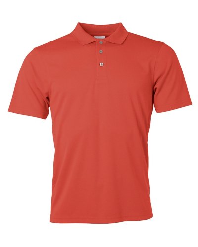 Polo Active Uomo James & Nicholson Grenadine