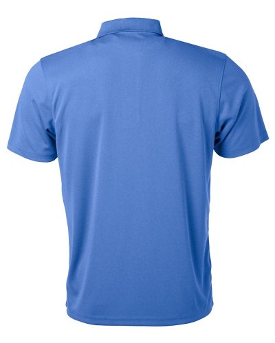 Polo Active Uomo James & Nicholson