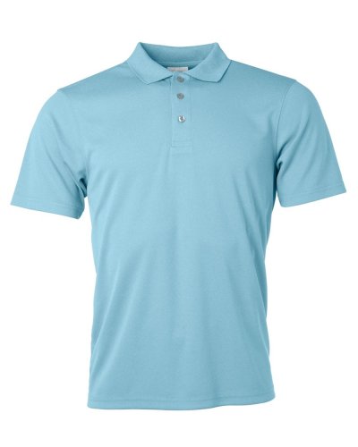 Polo Active Uomo James & Nicholson Pacific