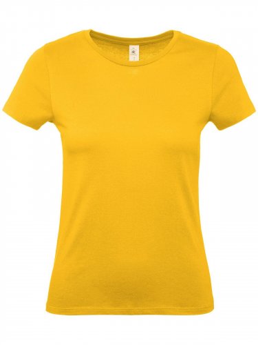 Maglietta E150 Donna