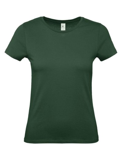 Maglietta E150 Donna