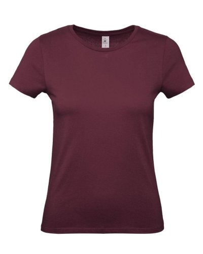 Maglietta E150 Donna