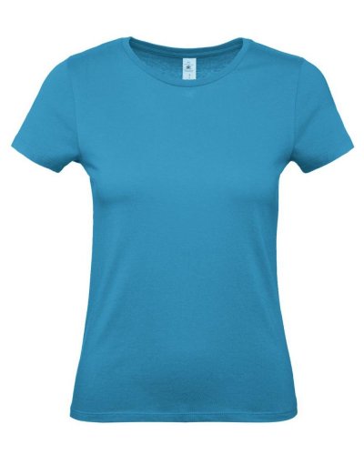 Maglietta E150 Donna
