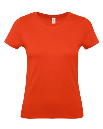 Maglietta E150 Donna
