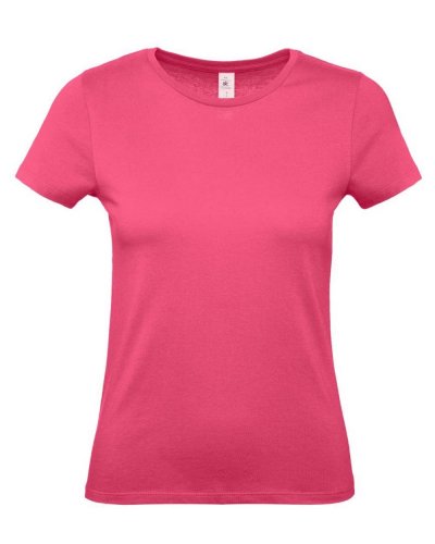 Maglietta E150 Donna