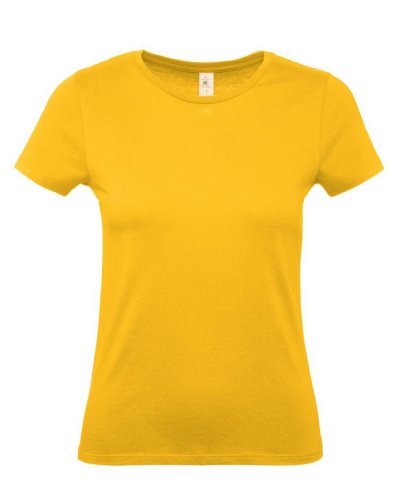 Maglietta E150 Donna
