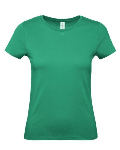 Maglietta E150 Donna