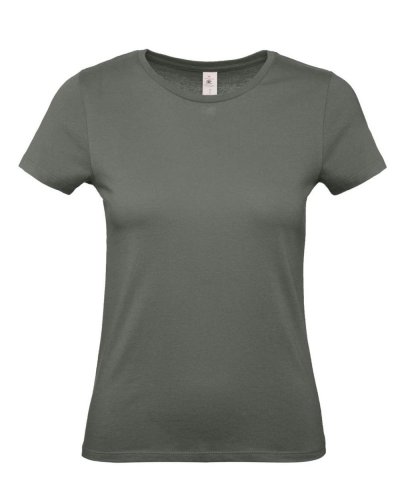 Maglietta E150 Donna
