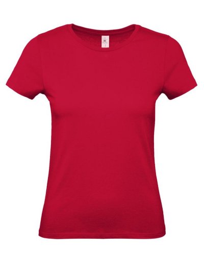 Maglietta E150 Donna