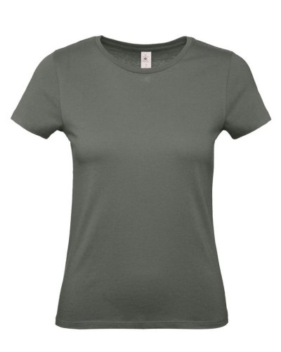 Maglietta E150 Donna