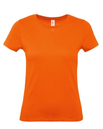 Maglietta E150 Donna