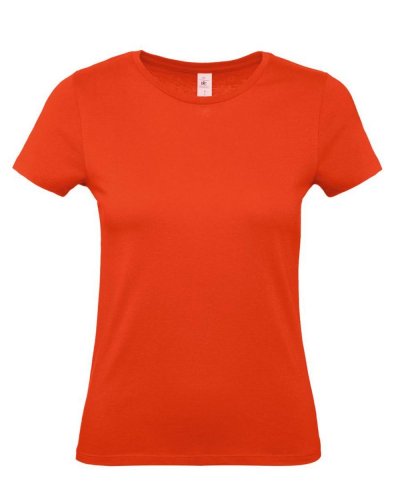 Maglietta E150 Donna