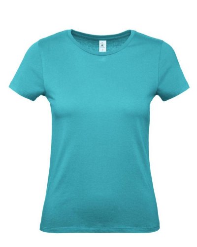 Maglietta E150 Donna