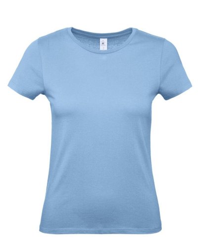 Maglietta E150 Donna