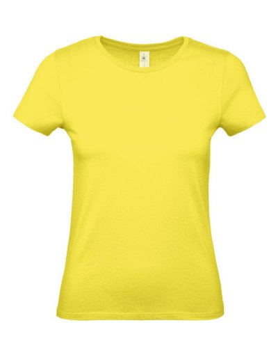 Maglietta E150 Donna