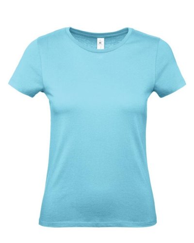 Maglietta E150 Donna