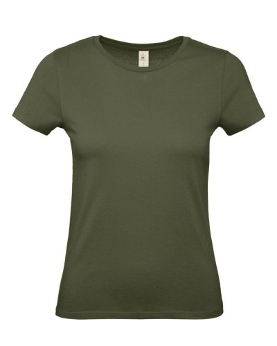 Maglietta E150 Donna