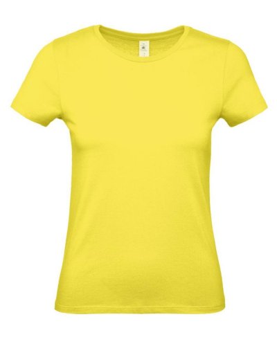 Maglietta E150 Donna