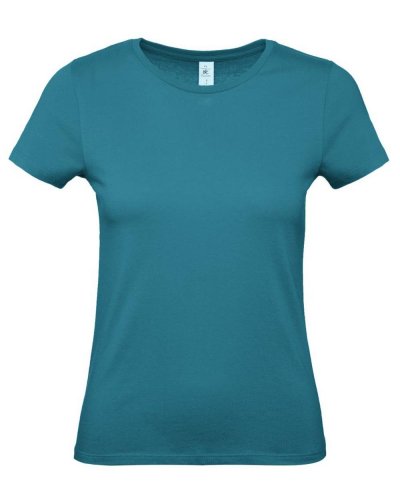 Maglietta E150 Donna