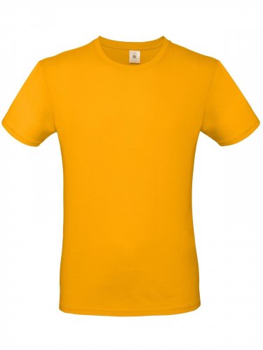 Magliette Personalizzate B&C E150 Man Apricot