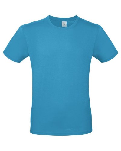 Magliette Personalizzate B&C E150 Man Atoll