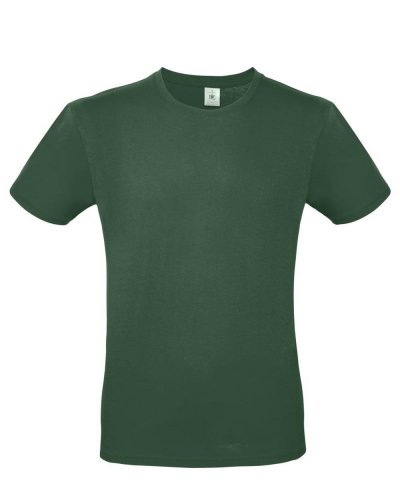 Magliette Personalizzate B&C E150 Man