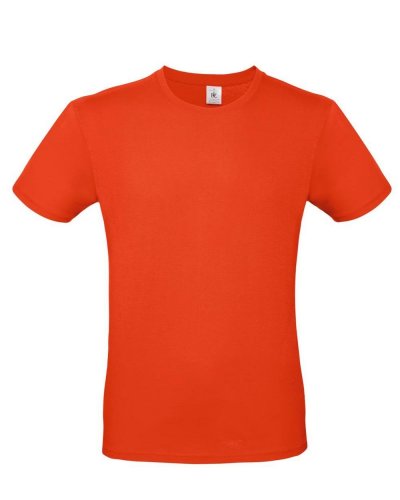 Magliette Personalizzate B&C E150 Man