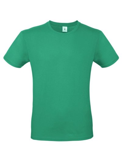 Magliette Personalizzate B&C E150 Man