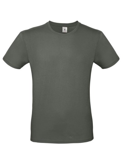 Magliette Personalizzate B&C E150 Man