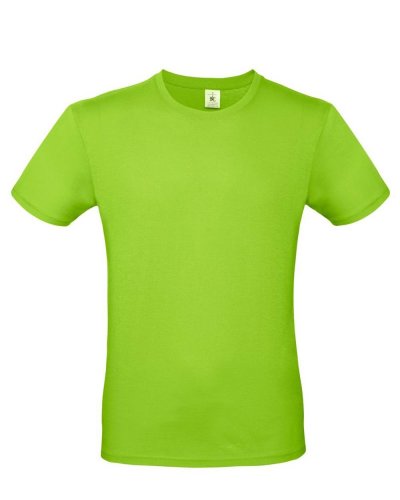 Magliette Personalizzate B&C E150 Man