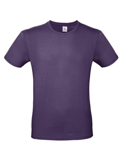 Magliette Personalizzate B&C E150 Man