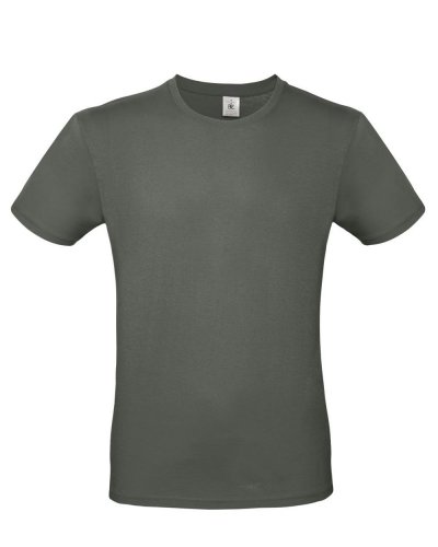 Magliette Personalizzate B&C E150 Man