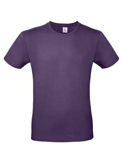 Magliette Personalizzate B&C E150 Man